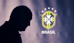 Seleção brasileira possui pior classificação da história no ranking da Fifa