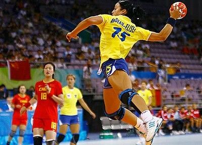 A história do Handball