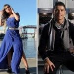Cristiano Ronaldo teria traído esposa com vice Miss Bumbum