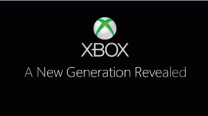 Novo Xbox já possui data para ser revelado