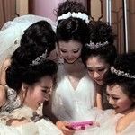 Cuidados com o celular durante casamentos