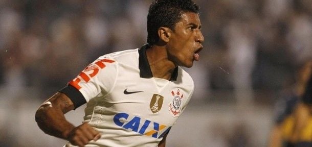 Erros de arbitragem marcam a eliminação do Corinthians na Libertadores