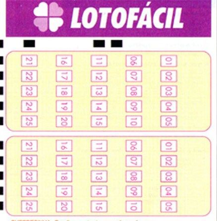 Lotofcil: Resultado, Estatsticas e Como Jogar