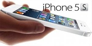 iPhone 5S deverá ter o dobro de resolução em comparação com iPhone 5
