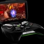 Nvidia Shield, Poderoso Portátil, Chega em Junho por R$ 700