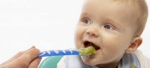 Como preparar alimentos para seus bebês?