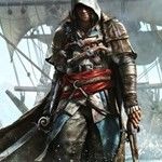 Assassin's Creed IV será duas vezes maior