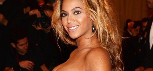 Beyoncé confirma turnê no Brasil