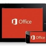 Microsoft lança Office para sistema iOS