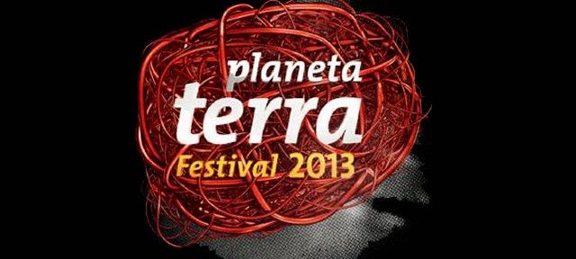 Planeta Terra 2013 anuncia bandas