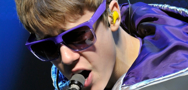 Anunciados preços dos ingressos de Justin Bieber no Brasil