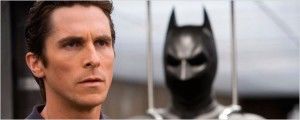Christian Bale declara que não será Batman no filme da Liga da Justiça
