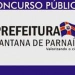 Prefeitura de Santana de Parnaíba, em São Paulo, anuncia abertura de concurso