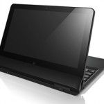 Lenovo lança híbrido ThinkPad Helix no Brasil