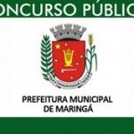 Prefeitura de Maringá abre concurso para 46 vagas
