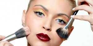 Algumas dicas básicas de maquiagem