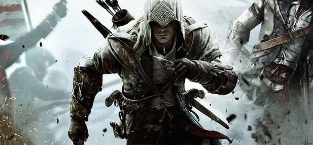 Filme de Assassin’s Creed ganha novo roteirista