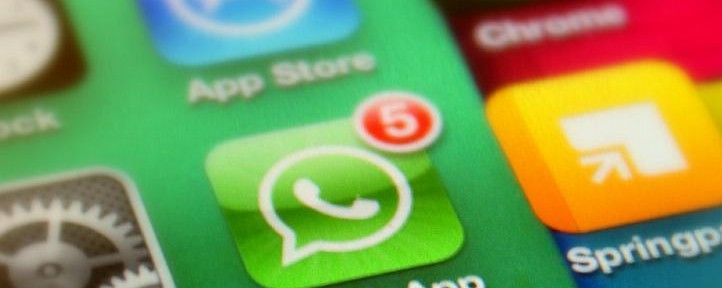 Saiba como impedir o acesso ao Whatsapp em caso de roubo do seu telefone