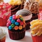 Receitas fáceis de fazer – Cupcake