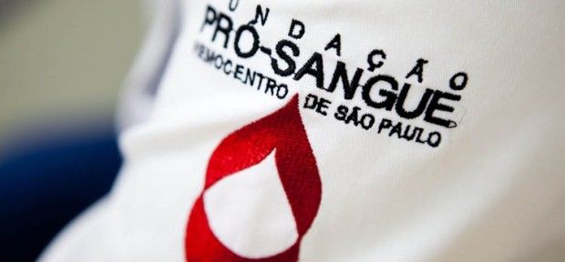 Fundação Pró-Sangue está com inscrições abertas para concurso