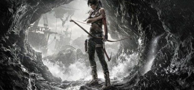 Square confirma mais um Tomb Raider para os consoles da próxima geração