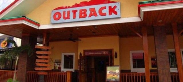 Outback Steakhouse anuncia abertura de 130 vagas no RJ