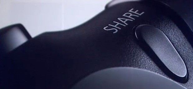 PS4 terá compartilhamento e gravação de vídeos gratuitos