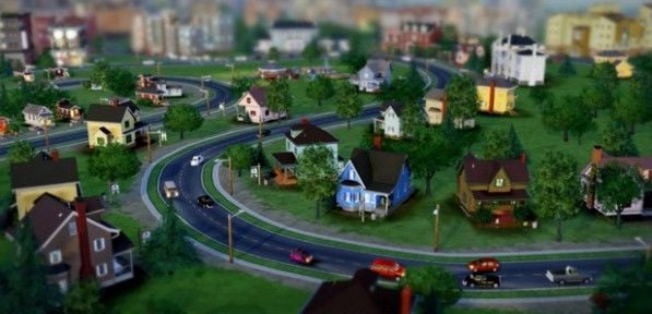 Novo SimCity será lançado para Mac ainda este mês