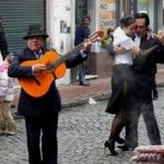 Buenos Aires – A terra do tango