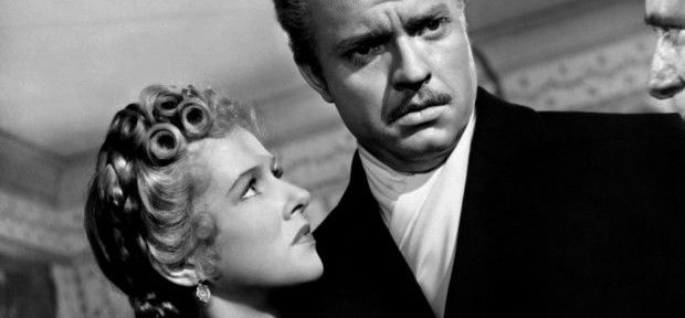 Filme Inédito de Orson Welles será lançado em Outubro