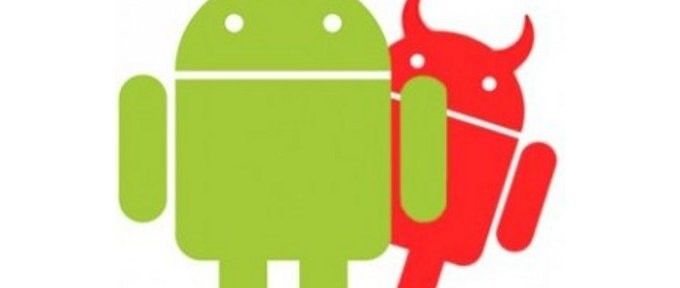 Segurança – Vírus no Android rouba contas de app de bancos