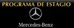 Mercedes-Benz abre programa de estágios para 2014