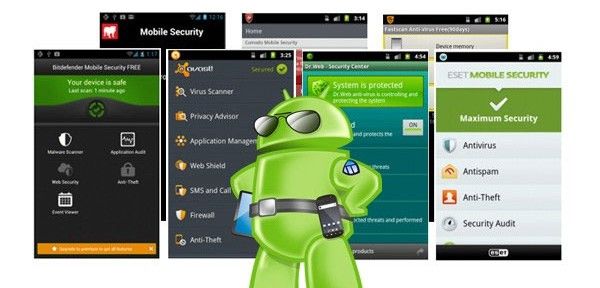 Antivírus para Android – Saiba como se proteger
