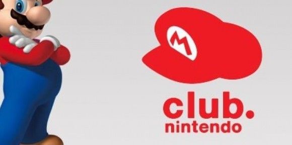 Saiba como participar do Nintendo Club e ganhar prêmios