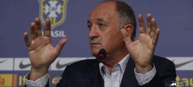 Convocação da seleção brasileira - Lucas Leiva, Victor e Dedé são as novidades