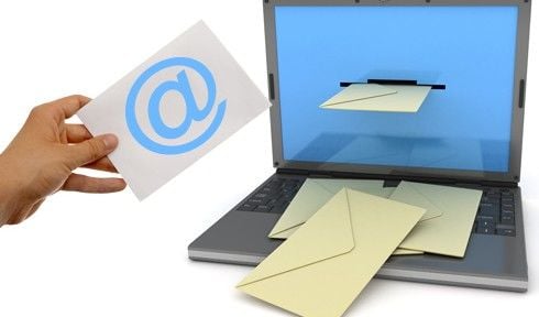 5 passos para um e-mail marketing eficiente