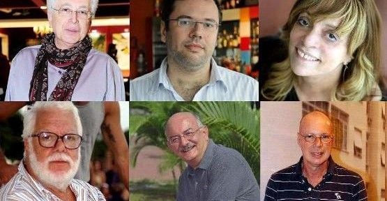 Globo pretende realizar rodízios entre autores de faixas de novelas