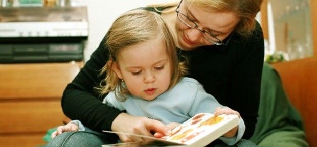 Como incentivar as crianças à prática da leitura