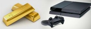 PS4 vai custar R$ 4 mil no Brasil