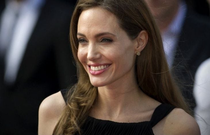 Segundo filme dirigido por Angelina Jolie será rodado na Austrália