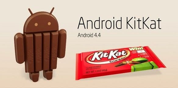 Galaxy S4 Mini e Xperia SP devem receber o novo Android “Kit Kat“