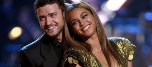 Beyoncé e Justin Timberlake trabalham juntos em nova música