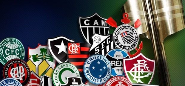 Campeonato Brasileiro: Veja quais são as chances do seu time após a 35ª rodada