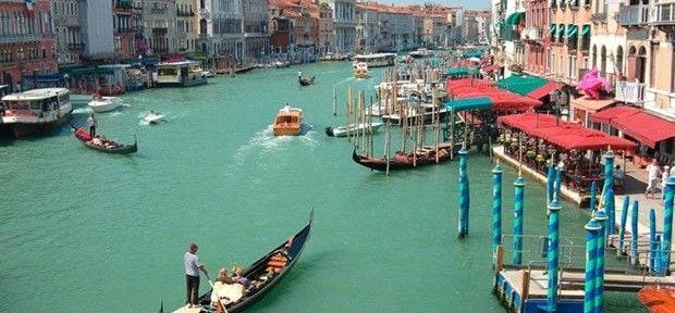 Veneza: conheça os canais, gôndolas e a história da cidade mais charmosa da Itália