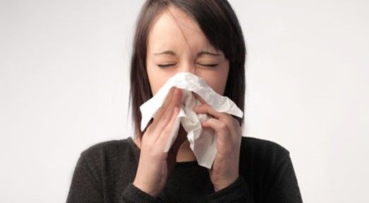 Rinite Alérgica: Veja dicas de como evitar os sintomas dentro de casa