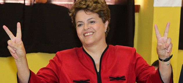 Datafolha aponta que aprovação do Governo Dilma subiu para 41%