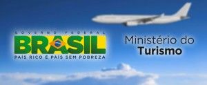Concurso Ministério do Turismo 2013