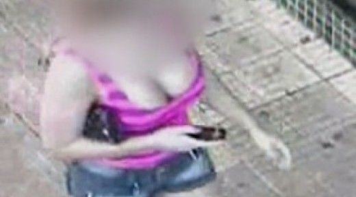 Guarda Municipal de Araraquara usa câmeras de vigilância para espiar casais e mulheres na rua
