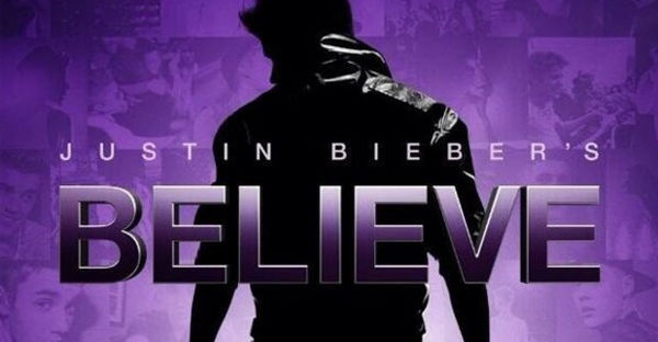 Justin Bieber divulga trailer final de seu novo filme "Believe"