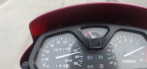 Projeto de Lei do Senado prevê motos com velocidade máxima de 110 km/h